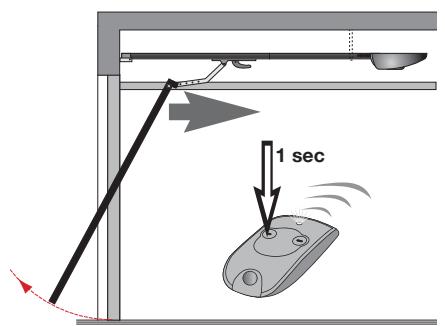 SOMFY LS 9000 - Programmation - 4