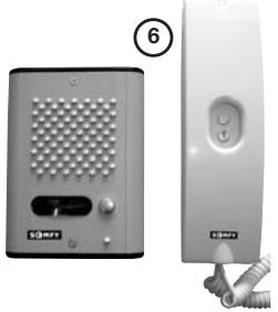 SOMFY LS 9000 - Accessoires - 4