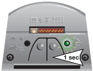 SOMFY LS 9000 - Programmation - 3