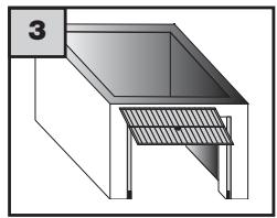 SOMFY LS 9000 - Mise en garde: une installation incorrecte peut conduire à des blessures graves. - 4