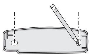 SOMFY PROTEXIOM 400 - Détecteur de coupure secteur - 5