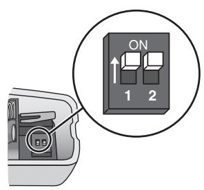SOMFY PROTEXIOM 400 - Détecteur de coupure secteur - 3