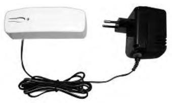 SOMFY PROTEXIOM 400 - Détecteur de coupure secteur - 1
