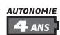 SOMFY PROTEXIOM 400 - Les performances de mon système d'alarme - 1