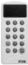 SOMFY PROTEXIOM 50 - Déteurs domestiques - 21