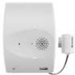 SOMFY PROTEXIOM 50 - Composez vous-meme votre système d'alarme - 15
