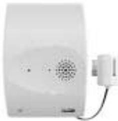 SOMFY PROTEXIOM 50 - Déteurs domestiques - 23