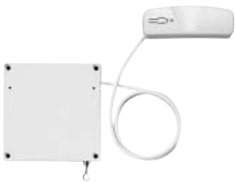 SOMFY PROTEXIOM 50 - LE DETECTEUR D'OUVERTURE - 4