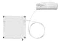 SOMFY PROTEXIOM 50 - Composez vous-meme votre système d'alarme - 6