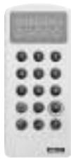 SOMFY PROTEXIOM 50 - Déteurs domestiques - 22