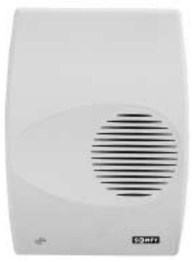 SOMFY PROTEXIOM 50 - Installation du détecteur : - 2