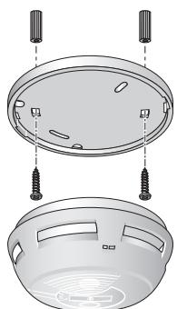 SOMFY PROTEXIOM 600 - Détecteur de fumée - 2