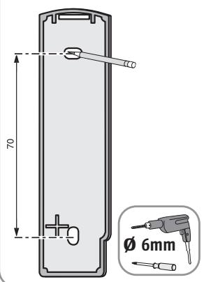 SOMFY PROTEXIOM 600 - Détecteur d'ouverture de volet roulant - 6