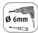 SOMFY PROTEXIOM 600 - Détecteur de coupure secteur - 6