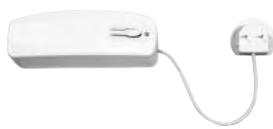 SOMFY PROTEXIOM 600 - Détecteur de présence d'eau - 1