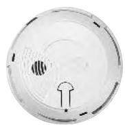 SOMFY PROTEXIOM 600 - Détecteur de fumée - 1