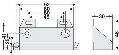 SOMFY PROTEXIOM 600 - Détecteur d'ouverture de porte de garage - 5