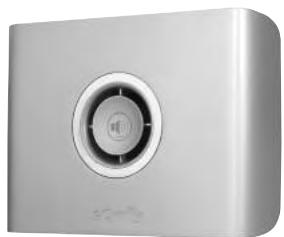 SOMFY PROTEXIOM 600 - Sirène d'intérieur - 1