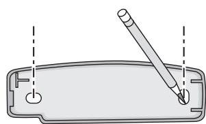 SOMFY PROTEXIOM 600 - Détecteur de coupure secteur - 5