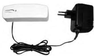 SOMFY PROTEXIOM 600 - Détecteur de coupure secteur - 1