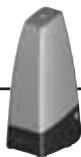 SOMFY SLD 3100 - Accessoire incompatible avec une alimentation solaire. - 5