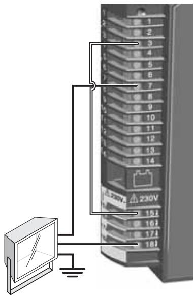 SOMFY SLD 3100 - Feu d'éclairage de zone - 1