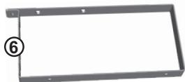 SOMFY SOLARSET - Composition du kit - 7