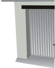 SOMFY SOLARSET - Position des éléments de l'installation - 4