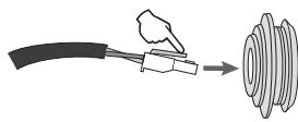 SOMFY SOLARSET - Raccordements électriques - 2