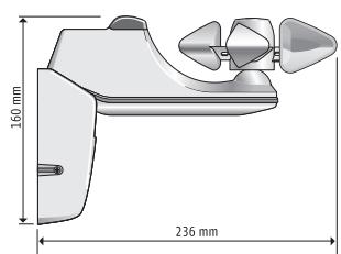 SOMFY SOLIRIS UNO - Ensemble soliris UNO - 1