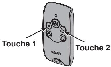 SOMFY EVOLVIA 450 - i - 2