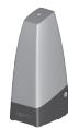 SOMFY EVOLVIA 450 - ■ Feu orange - 1