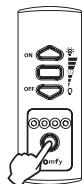 SOMFY MULTIPRISE DE JARDIN 2401094 - Garantie - 5