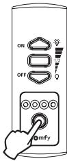 SOMFY MULTIPRISE DE JARDIN 2401094 - Garantie - 2