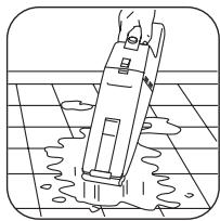 ROWENTA AC 130Y - Raclette liquide* - 1