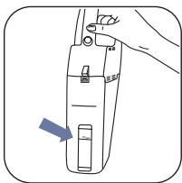 ROWENTA AC 130Y - Aspirer les liquides* - 1