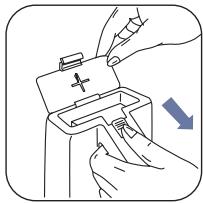 ROWENTA AC 130Y - Batteries - 1