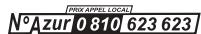 ROWENTA AC 356 - II • CONSEILS ET PRECAUTIONS - 1
