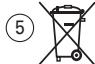 ROWENTA AC4461 CLEANETTE EXTENSO 4.8V - Participons à la protection de l'environnement! - 1