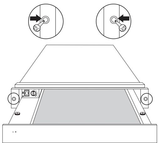 MIELE EGW 2060 - Installer l'année - 1