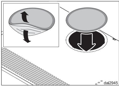 MIELE DA 1060 AIR'CUBE - Recyclage - 1