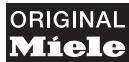 MIELE S2111 - Purchasing new dustbags and filters - 2