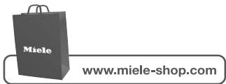 MIELE S2111 - Wo bekomme ich Staubbeutel und Filter? - 1