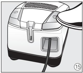 MIELE S6210 POWER,  S6310 PARQUET - New Zealand - 15