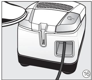 MIELE S6210 POWER,  S6310 PARQUET - New Zealand - 16