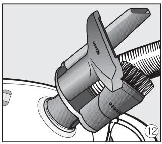 MIELE S6210 POWER,  S6310 PARQUET - New Zealand - 12