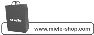 MIELE S6210 POWER,  S6310 PARQUET - Accessoires en option - 1