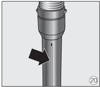 MIELE S6210 POWER,  S6310 PARQUET - New Zealand - 20