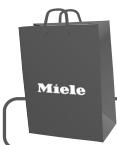 MIELE S6210 POWER,  S6310 PARQUET - Miele SA - 1