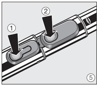 MIELE S8 UNIQ - New Zealand - 5